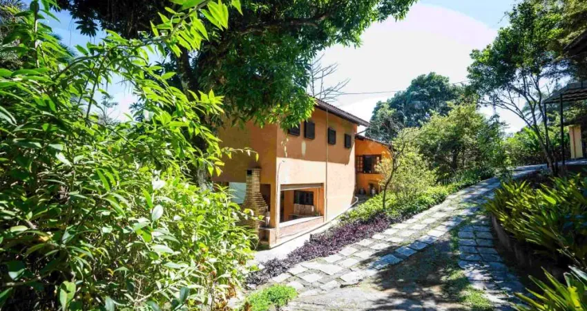 Casa com 3 quartos à venda na Caminho do Açude, Vila Progresso, Niterói