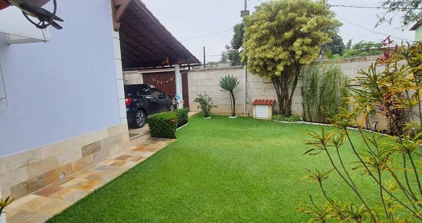 Casa com 3 quartos à venda na Rua Jornalista Ary Guanabara, Serra Grande, Niterói