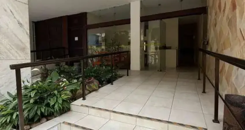 Apartamento com 3 quartos à venda na Praça Euclides da Cunha, Icaraí, Niterói