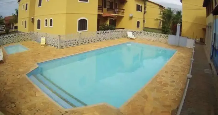 Casa com 2 quartos à venda na Avenida Benvindo Taques Horta Júnior, Jardim Atlântico Central (Itaipuaçu), Maricá