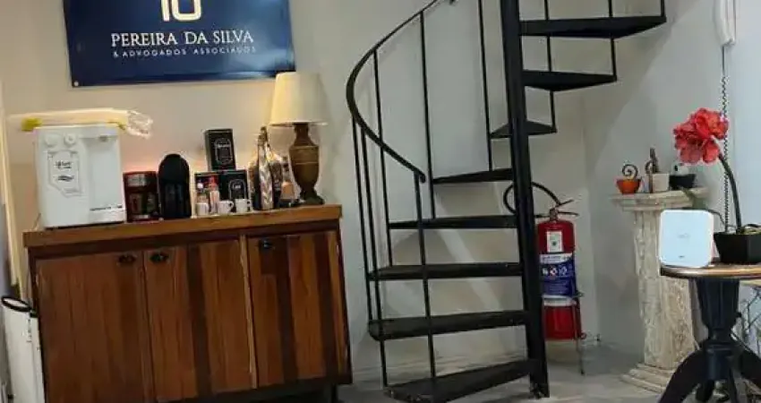 Sala comercial com 2 salas à venda na Rua da Conceição, Centro, Niterói