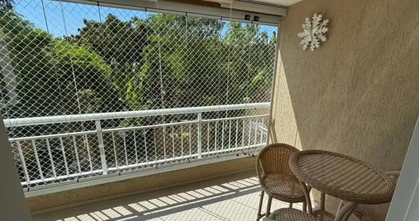 Apartamento com 2 quartos à venda na Estrada Francisco da Cruz Nunes, Itaipu, Niterói