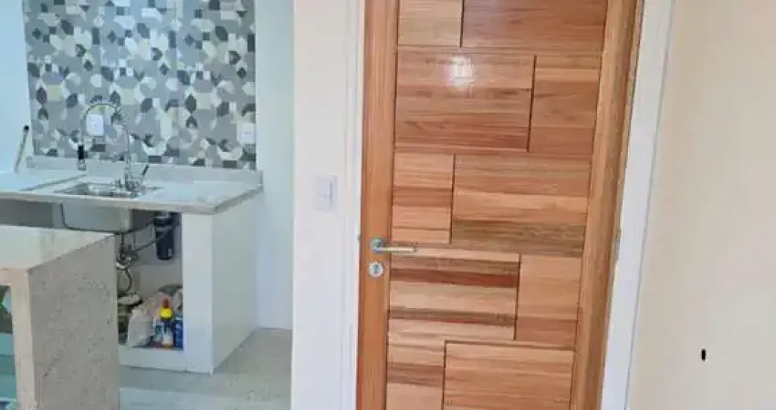 Apartamento com 2 quartos à venda na Rua Amazonas Alves, Colubande, São Gonçalo