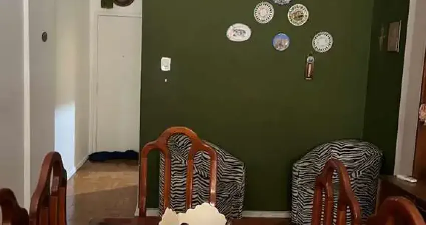 Apartamento com 2 quartos à venda na Rua Gavião Peixoto, Icaraí, Niterói