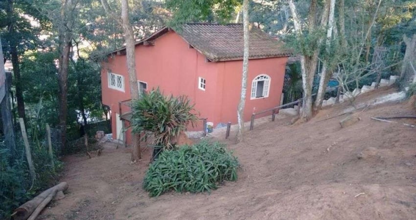 Casa com 1 quarto para alugar na Rua Evaldo de Oliveira, Engenho do Mato, Niterói