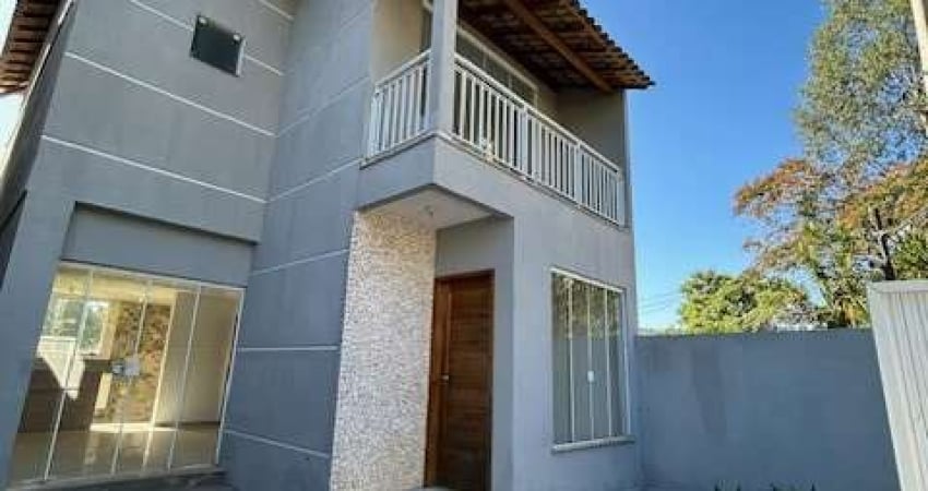 Casa com 3 quartos para alugar na Rua 61, Itaipu, Niterói