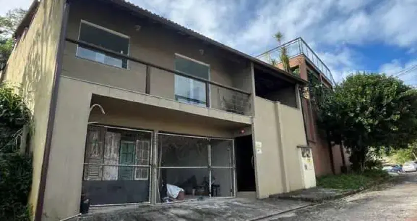 Casa com 2 quartos para alugar na Rua 61, Itaipu, Niterói