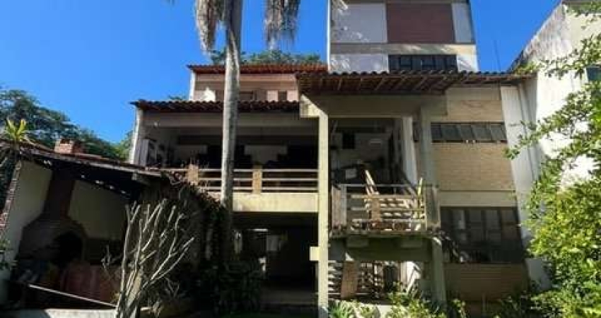 Casa com 5 quartos à venda na Loteamento Jardim América, Mata Paca, Niterói