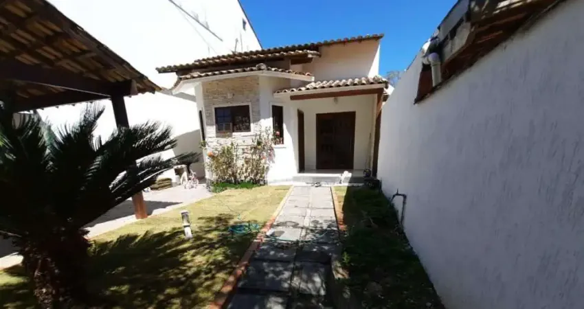 Casa com 2 quartos à venda na Rua dos Angicos, Engenho do Mato, Niterói