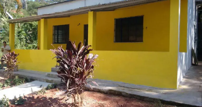 Casa com 2 quartos para alugar em Várzea das Moças, Niterói 
