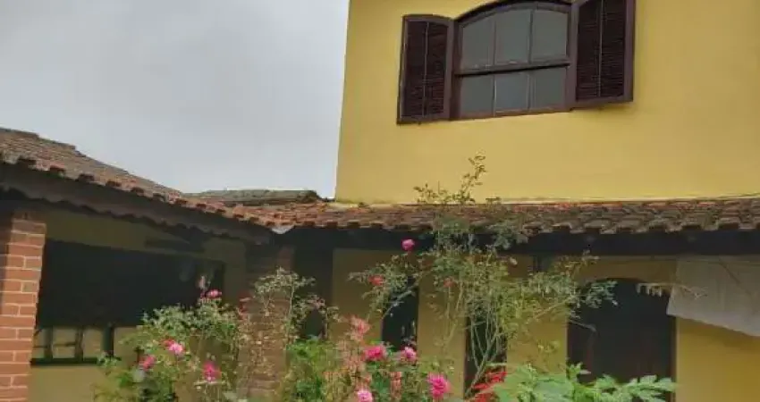 Casa com 6 quartos à venda no Parque Palmeiras, Suzano 