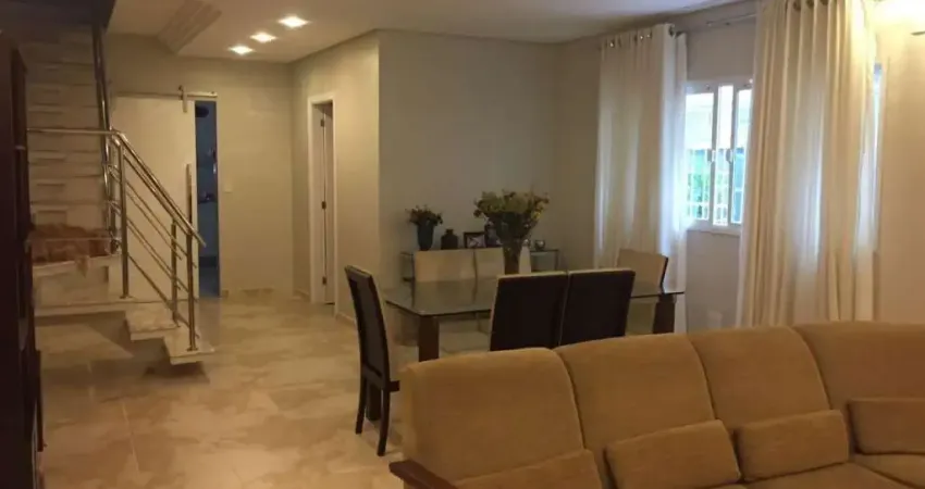 Casa com 4 quartos à venda na Aparecida, Santos 