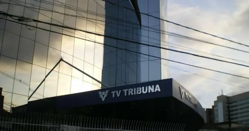 Sala comercial com 1 sala para alugar no Paquetá, Santos 