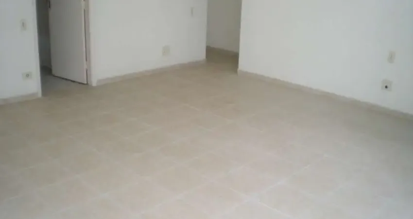 Apartamento com 3 quartos à venda no Boqueirão, Santos