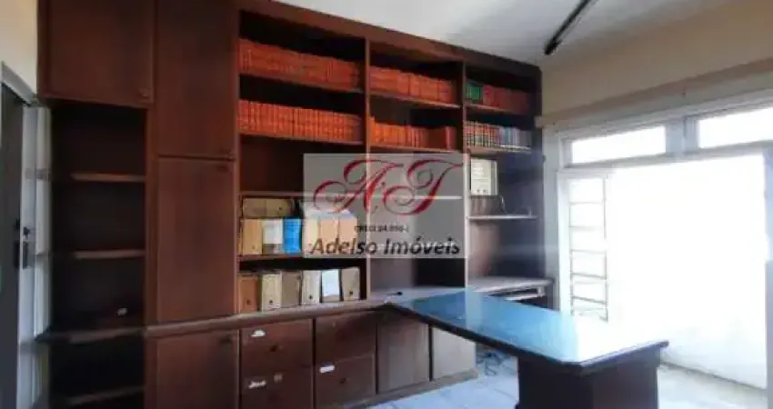 Sala comercial com 4 salas à venda no Centro, Santos 