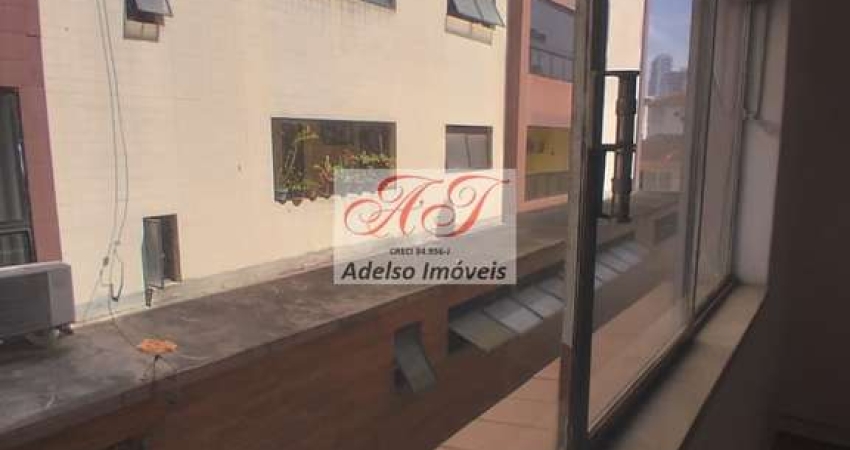 Imperdível oportunidade de compra: Apartamento de 3 quartos, 3 banheiros e 2 vagas na cidade de Santos-SP, Embaré!