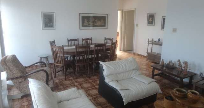 Imperdível cobertura à venda em Santos-SP, 2 quartos, 130m², no Boqueirão!