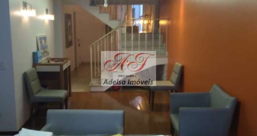 Apartamento à venda no Embaré, Santos-SP: 3 quartos, 3 suítes, 3 salas, 3 banheiros, 2 vagas de garagem, 168m² de área.