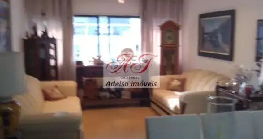 Imperdível: Apartamento à venda em Santos-SP, 3 quartos, 3 suítes, 4 salas, 4 banheiros, 2 vagas de garagem, 200m² no Embaré.