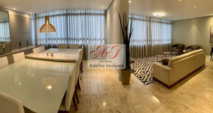 Imperdível oportunidade: apartamento à venda no Boqueirão, Santos-SP, com excelente localização e modernas instalações