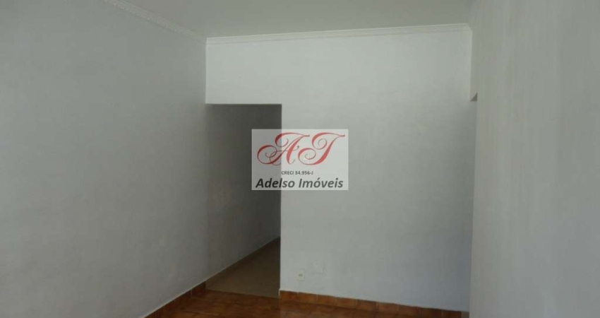 Apartamento de 2 quartos no Marapé, Santos-SP - 80m², 3 banheiros, 1 vaga de garagem. Venha conferir!
