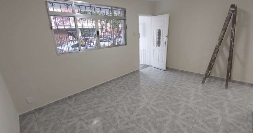 Apartamento para locação em Santos-SP, bairro Aparecida: 3 quartos, 1 sala, 2 banheiros, 1 vaga de garagem, 120m². Venha conferir!
