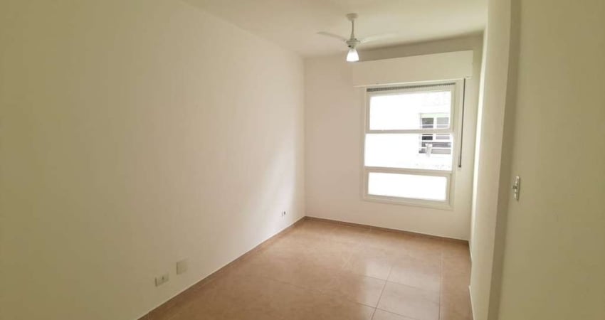Apartamento com 1 quarto para alugar no Aparecida, Santos 