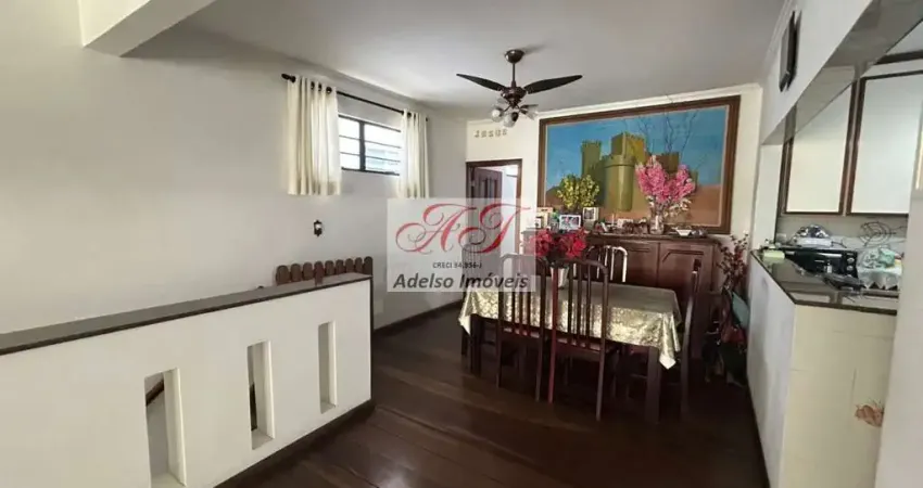 Sobrado à venda em santos-sp, bairro embaré: 3 quartos, 1 suíte, 1 sala, 3 banheiros, 2 vagas, 234m² de área.