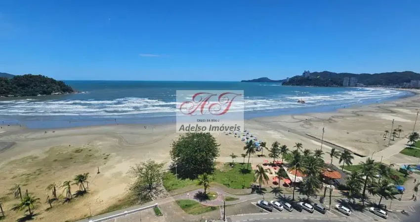 Apartamento à venda em santos-sp, josé menino: 1 quarto, 1 banheiro, 29m² de área. aproveite essa oportunidade!