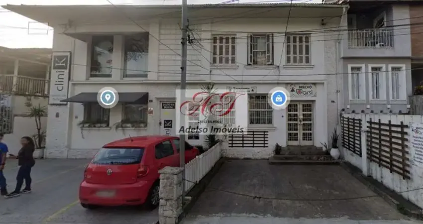 Terreno à venda em santos-sp, bairro campo grande, 488m² de área - oportunidade única!