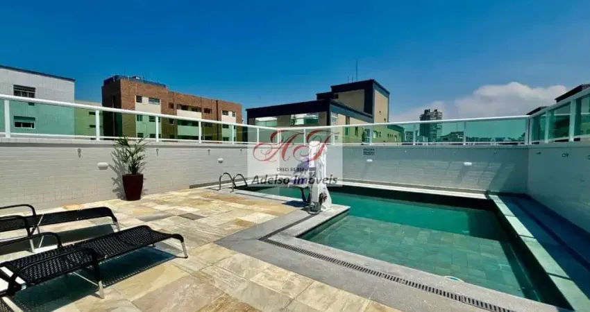 Imperdível oportunidade: apartamento à venda em santos-sp, embaré, 2 quartos, 1 sala, 1 vaga, 120m². venha conferir!