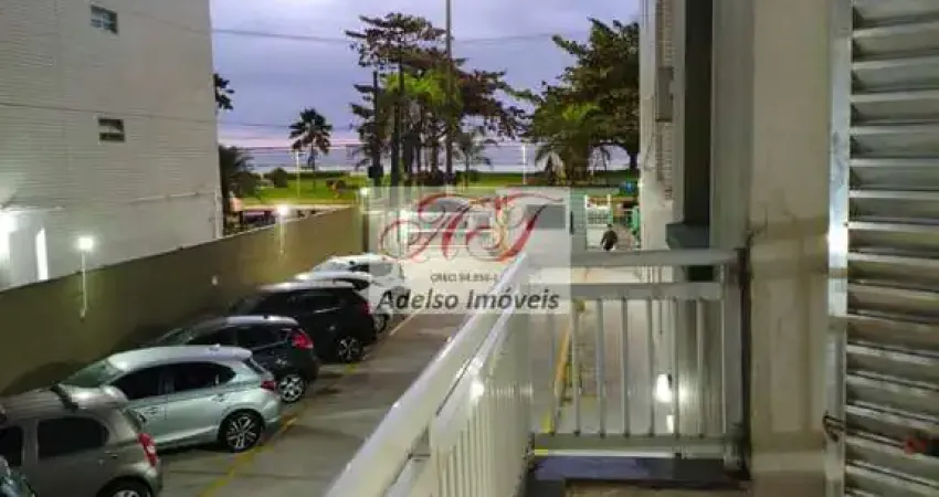 Apartamento à venda em Santos, bairro Embaré: 2 quartos, 1 sala, 1 vaga de garagem, 66m² de área!