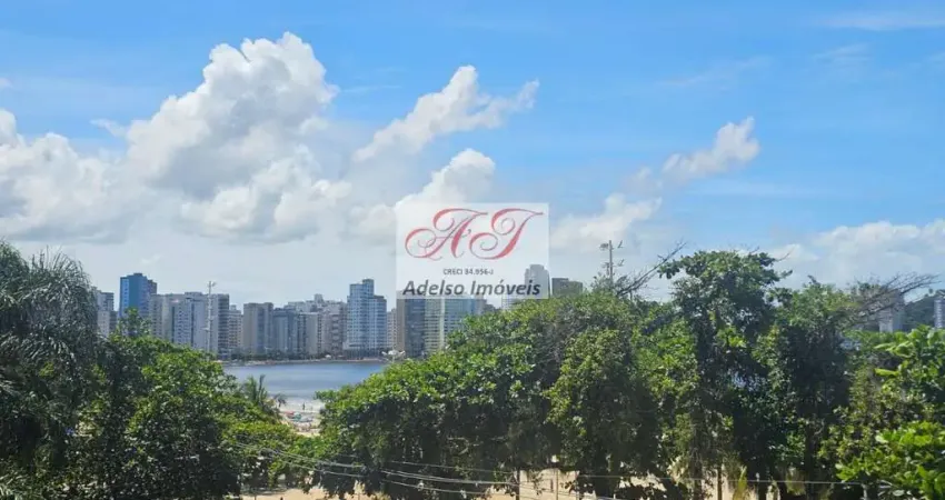 Imperdível! Apartamento à venda no Centro de São Vicente-SP, com 3 quartos, 1 sala, 2 banheiros e 113m². Agende sua visita agora!