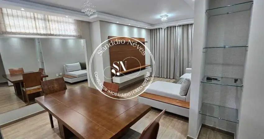 Apartamento TÉRREO À VENDA, 84m² - 3 Dorm. 1 Suíte - R$ 350.000 - Jd. São Paulo - Sorocaba