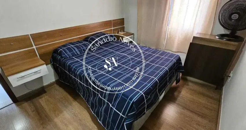Apartamento TÉRREO À VENDA, 84m - 3 Dorm. 1 Suíte - R$ 350.000 - Jd. São Paulo - Sorocaba
