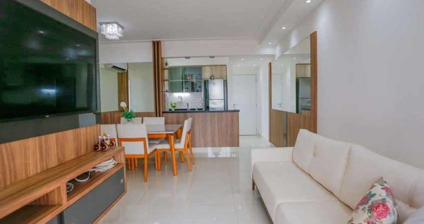 Apartamento Á venda, 72m R$ 650.000, 2 dorm. 1 suíte - Cond. La Vista Moncayo - Sorocaba