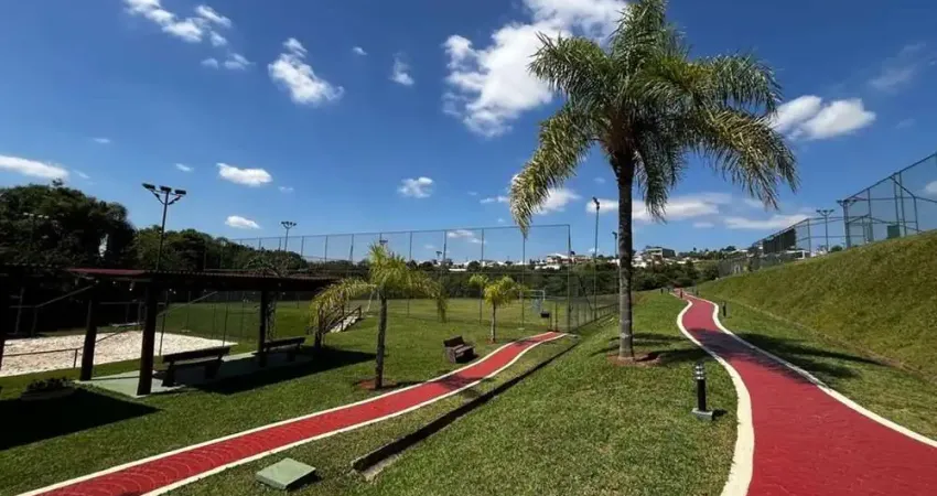 Terreno à venda, 1.000m² - r$ 350.000 - condominio saint charbel - araçoiaba da serra - sp