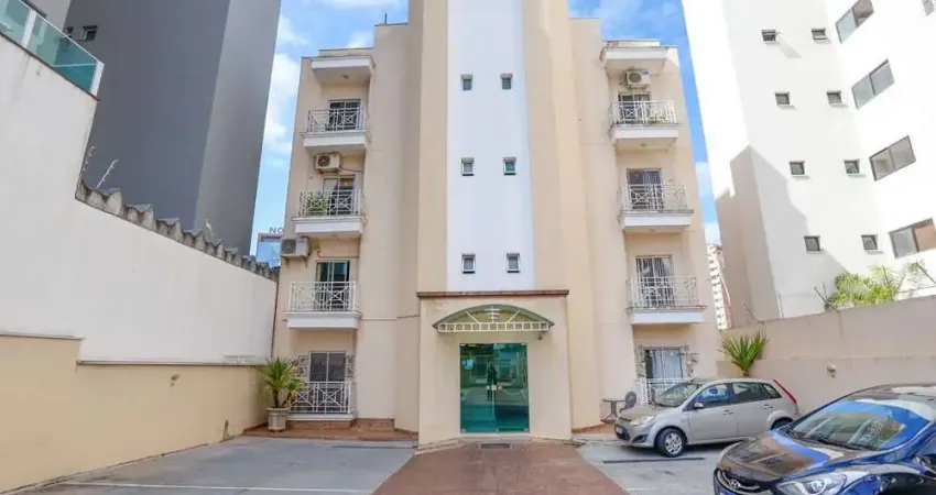 Apartamento à venda, 84m - 2 suítes - r$ 398.000 - campolim - sorocaba sp