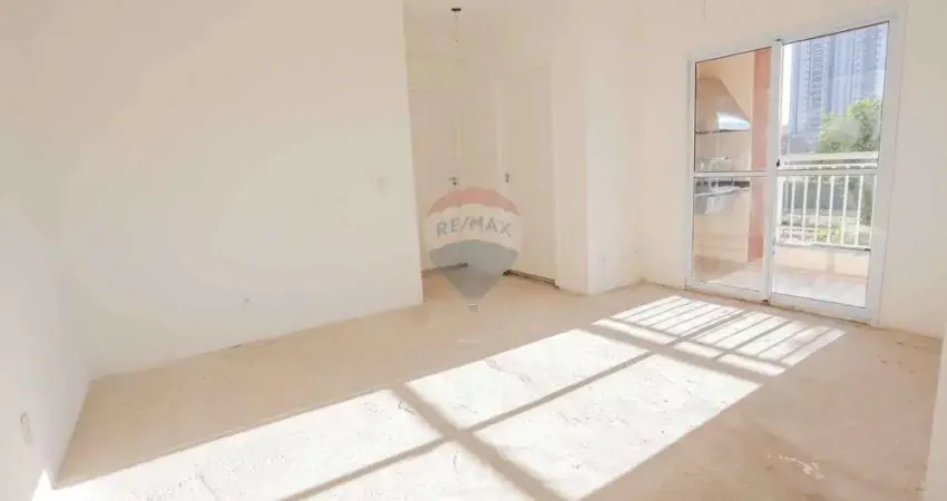 Apartamento à venda, 2 Dorm. 1 suite, 63m - R$ 394.000 - Natural Park - Sorocaba SP