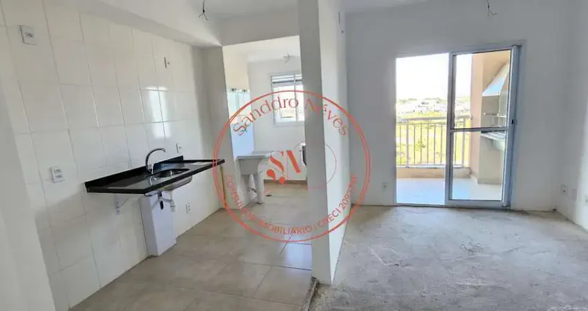 Apartamento duplex à venda, 120m, r$ 649.000 - 2-3 dorm, 1 suíte - natural park - sorocaba