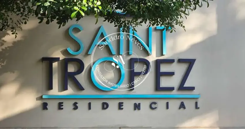 Apartamento À VENDA, 140m - 3 Suítes - R$ 1.450.000 - Residencial Saint Tropez - Sorocaba
