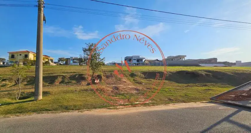 Terreno à venda, 1.030m, r$ 350.000 - village ipanema i - araçoiaba da serra - sp