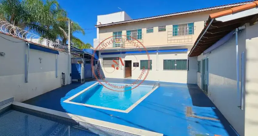Ponto Comercial de Esquina à VENDA, R$ 999.000.000 - Wanell IV - Sorocaba SP