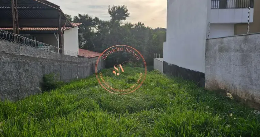 Terreno à venda, 420m, r$ 309.000 - jardim vera cruz - sorocaba sp