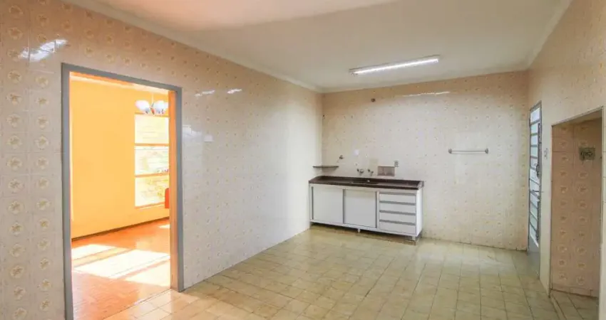 Casa Térrea à VENDA, 3 dormitorios, 186m - R$ 598.000 - Jardim Faculdade - SOROCABA SP