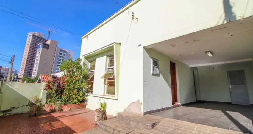 Casa térrea à venda, 3 dormitorios, 186m - r$ 598.000 - jardim faculdade - sorocaba sp