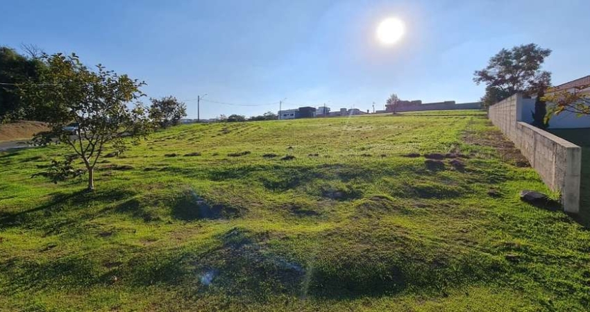 Terreno À Venda, 1.806 m² - R$ 400.000 - Fazenda Alta Vista - Salto De Pirapora - SP
