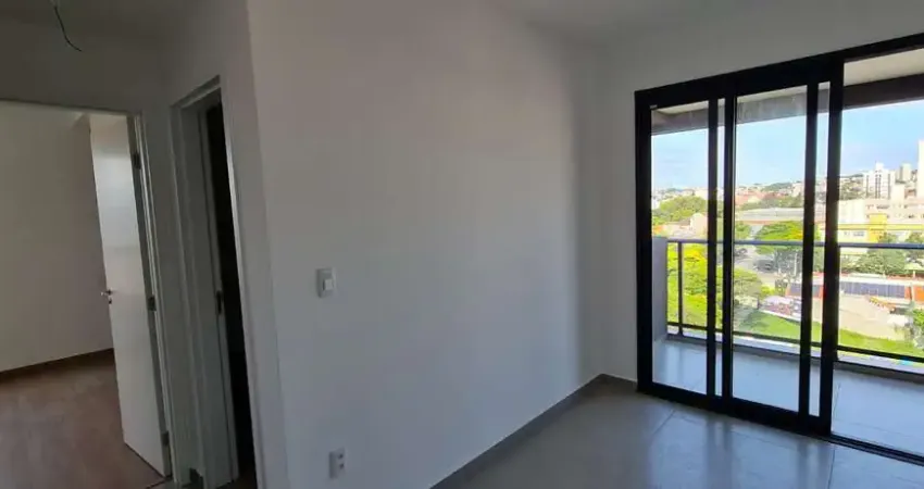 Apartamento à venda, 2 dorms. 1 suite 58m - r$ 530.000 - jardim paulistano - sorocaba sp