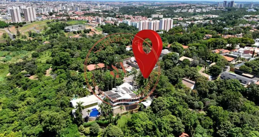 Terreno De Esquina À Venda, 1200 m² - R$ 797.000, Jardim Bandeirantes - Sorocaba SP
