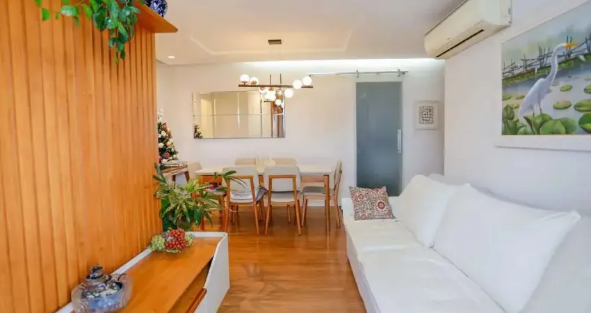 Apartamento À VENDA, R$ 670.000 - 3 dormitórios - 2 suítes - Parque Campolim, Sorocaba SP